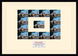 Gilbert and George "Embankment"