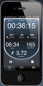 iSmoothRun