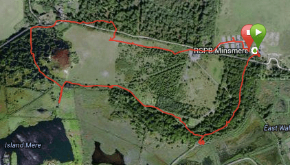 That's another 3K in the bag!