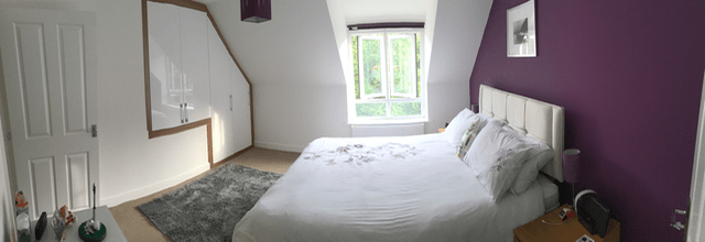 The finished product :)