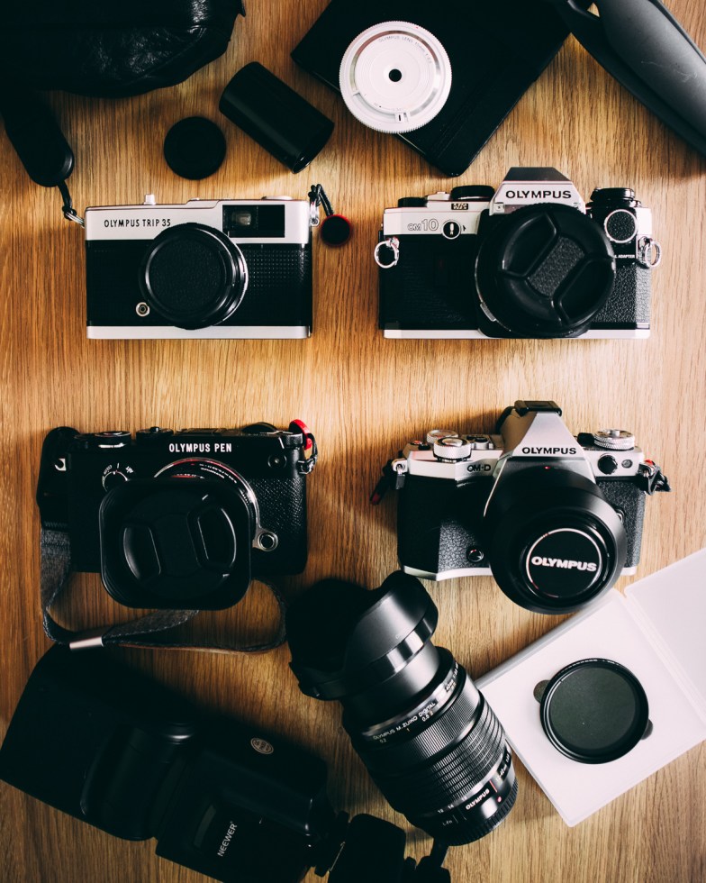 My Kit Flat Lay 4 My Gloomy preset.jpg